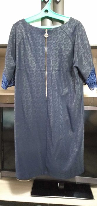 Платье размер 56 - 58