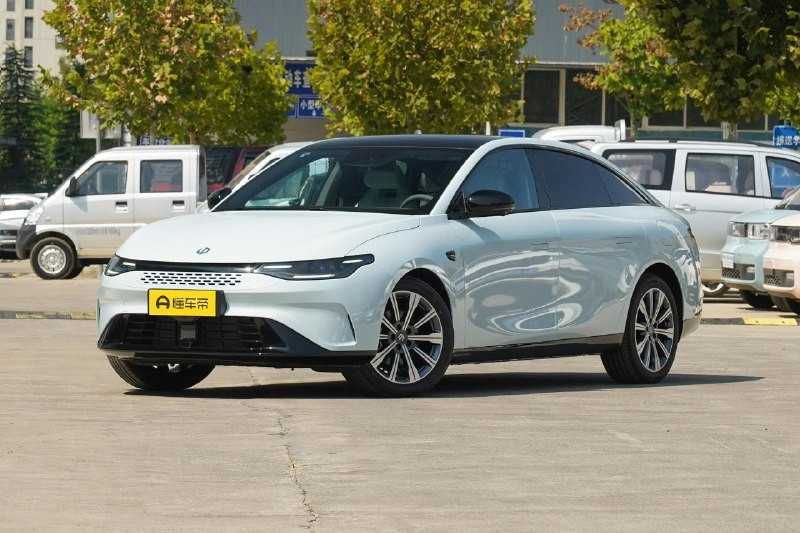 Leapmotor C01 comfort hybrid 216 naqd va nasiya