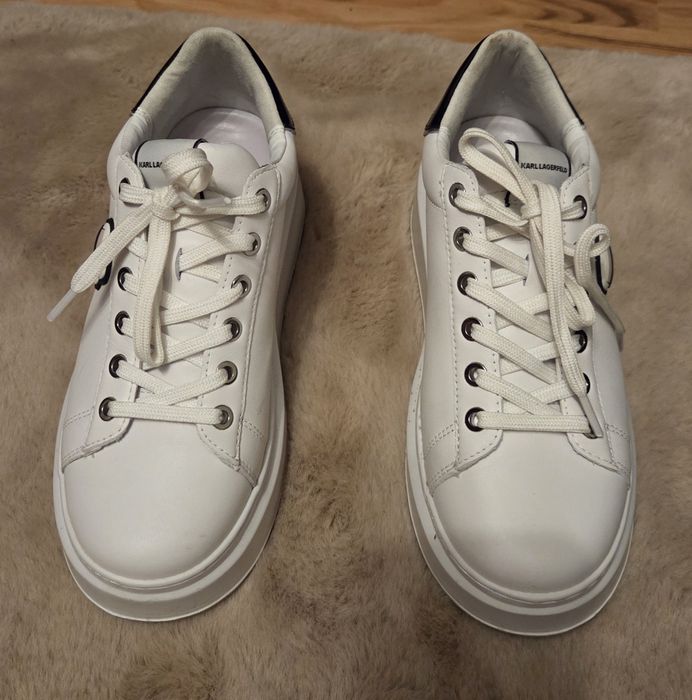 Vand adidasi Karl Lagerfeld