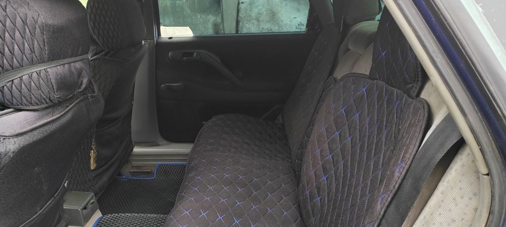 Продам авто фольксваген