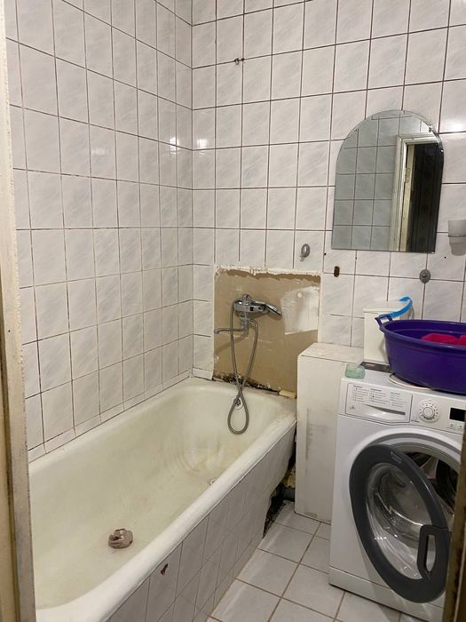 Продажа 4 комнатная квартира 92 кв.м.