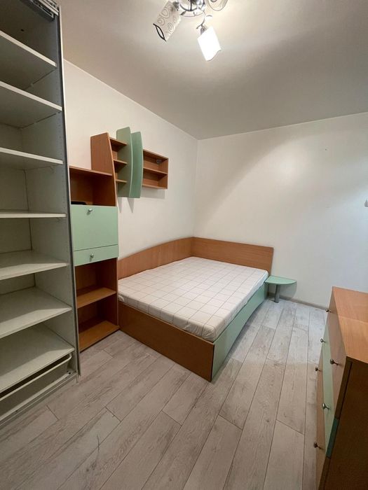 Inchiriez garsoniera Rahova