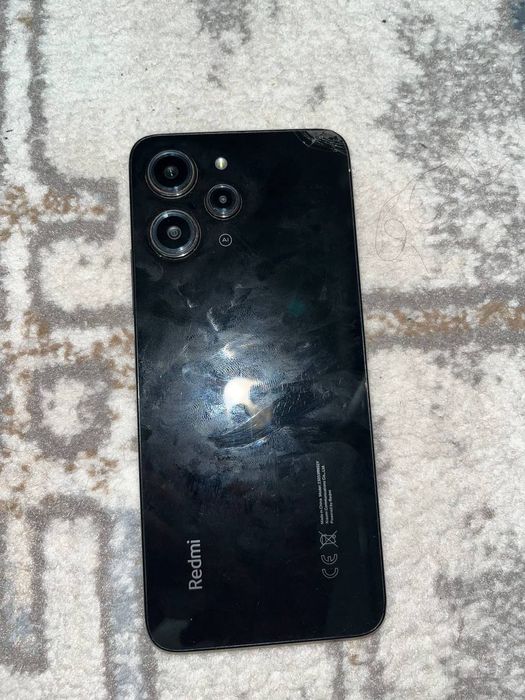 XiiYOME Redmi 12