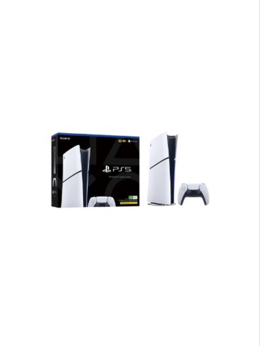 Игровая приставка Sony PlayStation 5 Slim