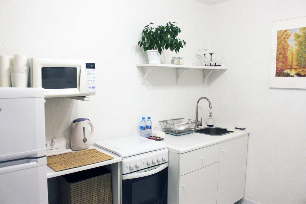 Белоснежная квартира на "Встрече" . Пр-т Абылай хана 29/1. Рядом ННМЦ