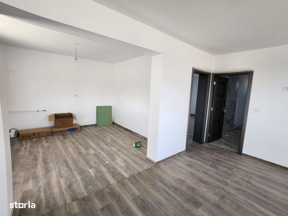 Comision 0% Casa noua pe varianta Margineni - Hemeiusi