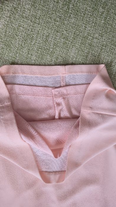 Елегантна рокля Lyman - размер S/M