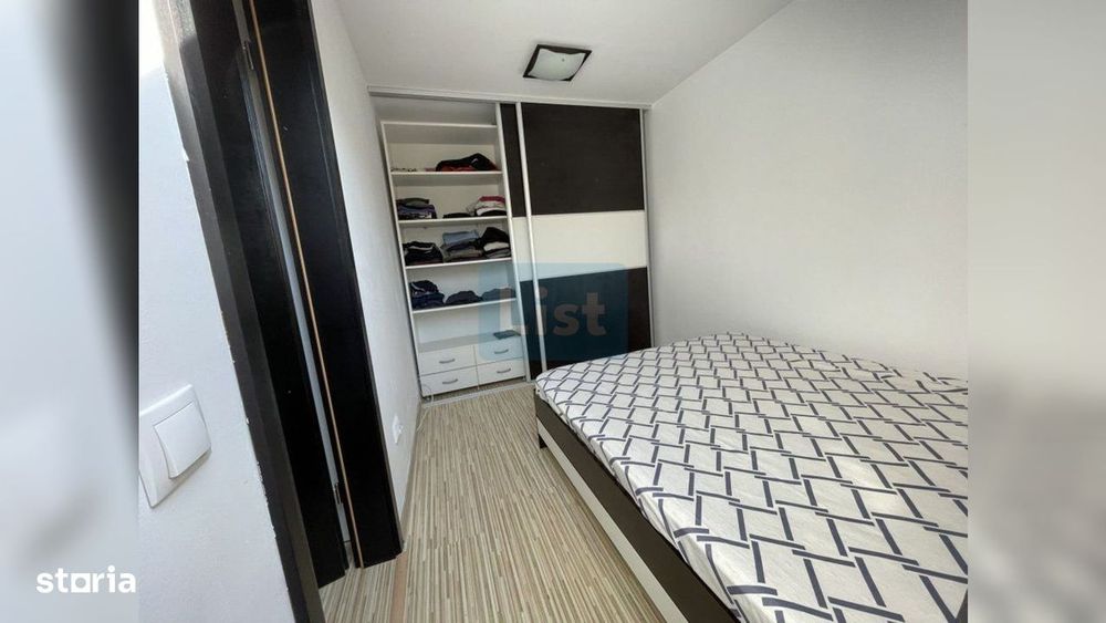 Apartament 3 camere + parcare, zona Edgar Quinet, Manastur