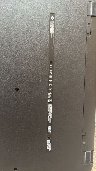 Продам Ноутбук HP