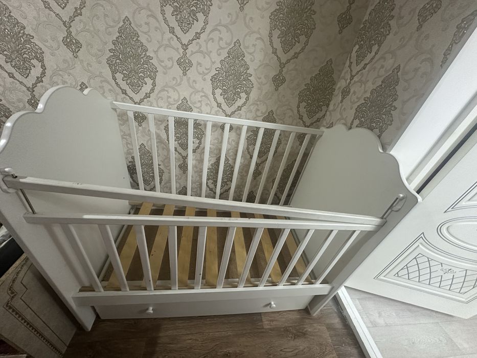 !! Детская кровать ,