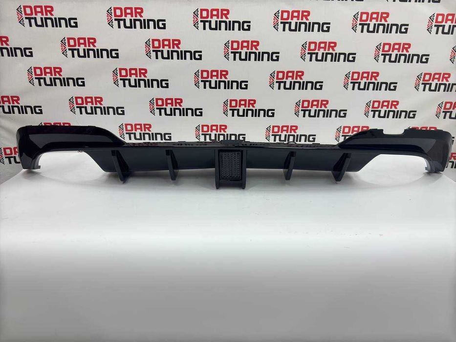 Диффузор BMW G20