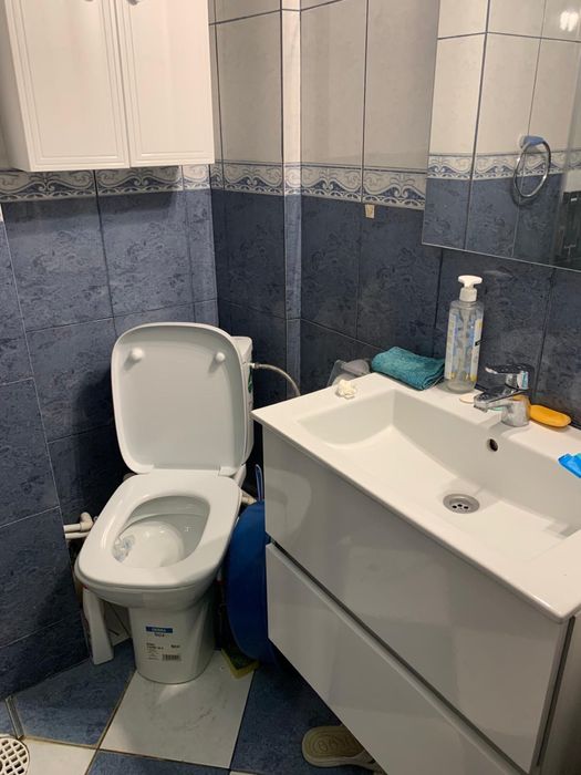 Apartament 2 camere Valea-Rosie semidecomandat