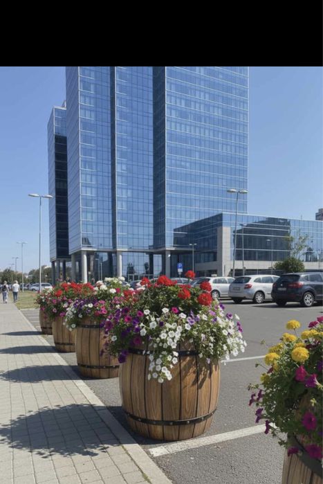 Бутикови изделия от бетон