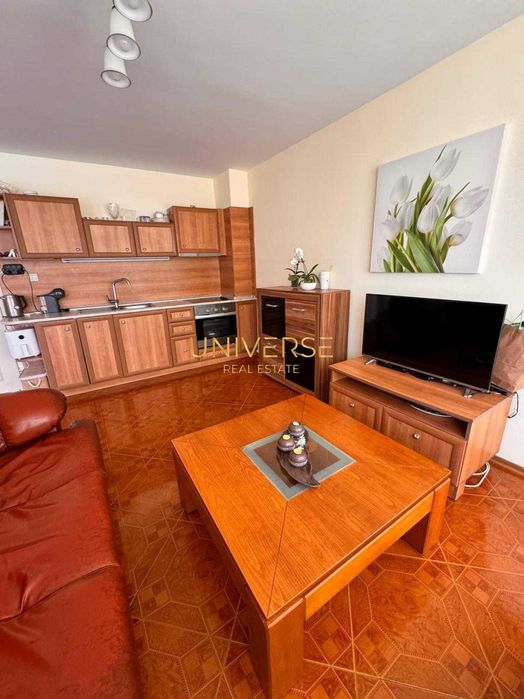 Продава се Тристаен апартамент в к.к. Слънчев бряг - 130 кв.м за 677 €/кв.м - Снимка #1