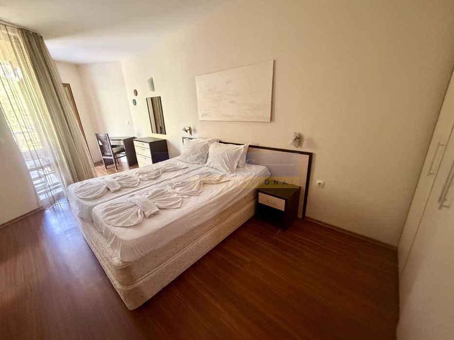 Продава се Двустаен апартамент в Созопол - 79 кв.м за 1607 €/кв.м - Снимка #9