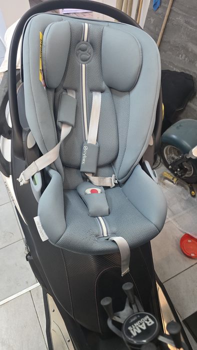 Carucior Cybex Balios S