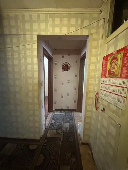 Продаётся 2-х в п. Меновное