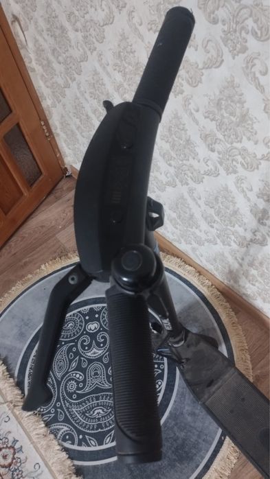 Самокат продам срочно