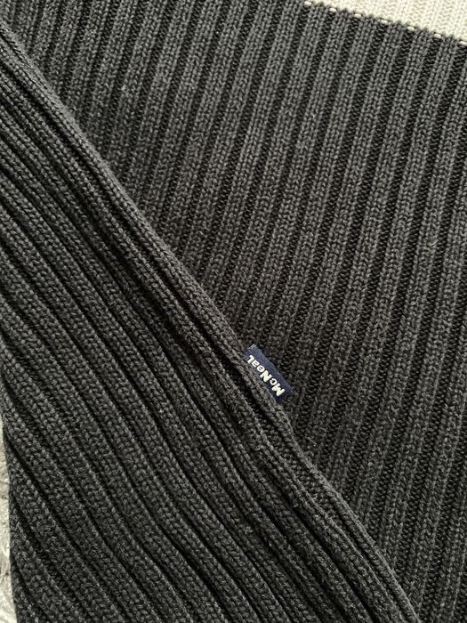 pulover mcneal barbatesc