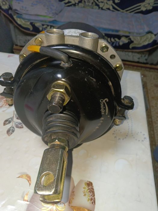 Энергетик Howo сатылады