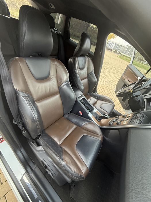 Vand urgent Volvo XC60