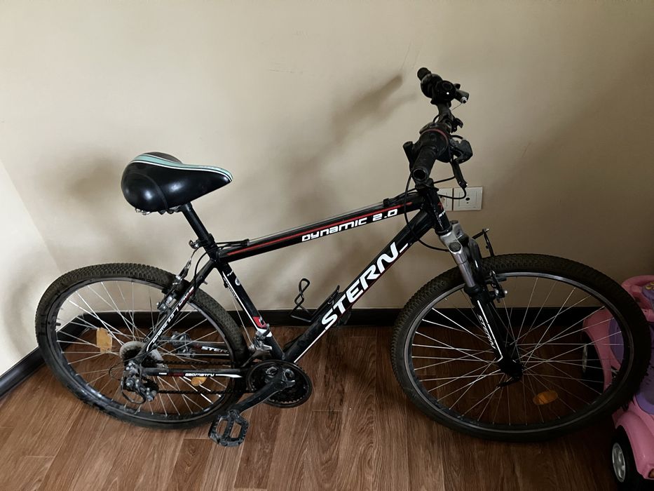 Продам велосипеды