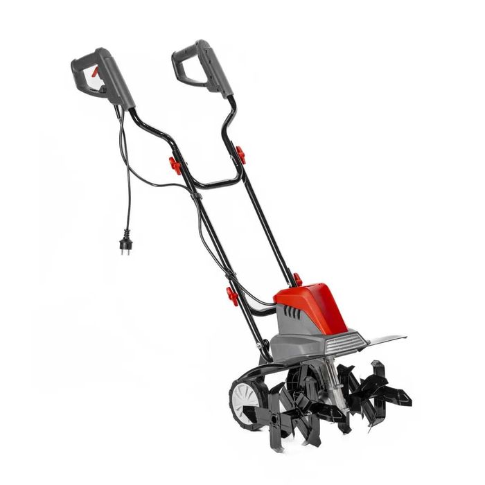 GARDEN DED8710 електрически култиватор, фреза за почва 1500W, работна ширина 45cm