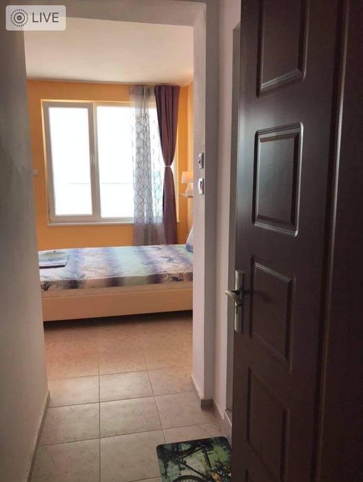 Къща за гости Сербезови Поморие