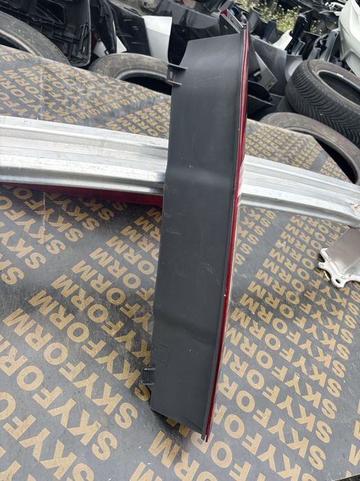 Стоп Ford Transit Connect