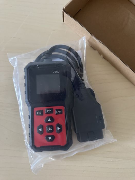 Scanner auto OBD 2