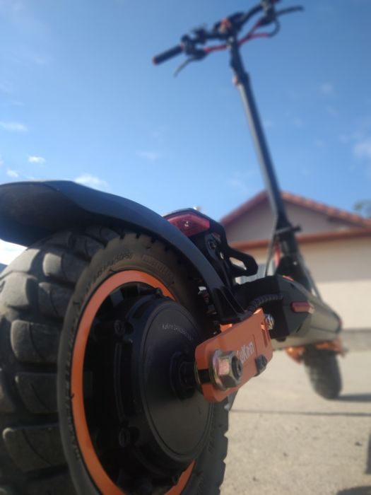 Vând  kukirin G2 MAX sau schimb cu G4