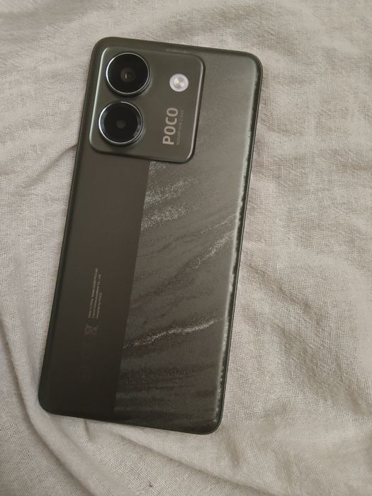 Poco M7 Pro 5G сатылады