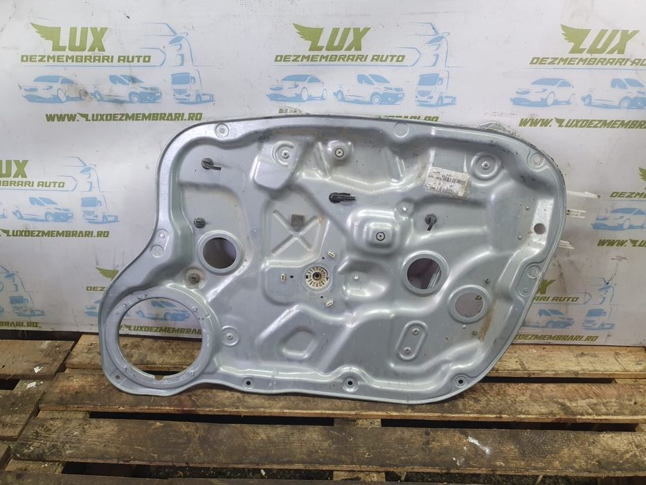 Macara geam dreapta fata 82480-1h070 Kia Ceed 1  [din 2007 pana  2010