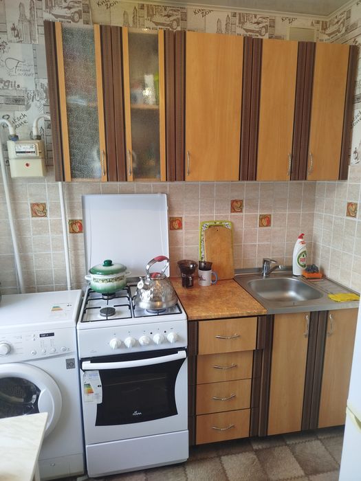 Продам квартиру  1 комнатную