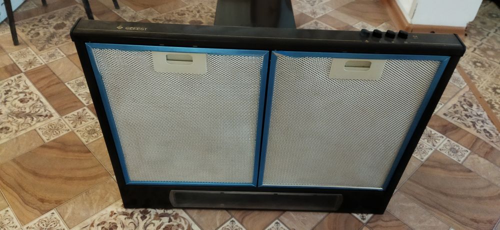 Вытяжка для кухни