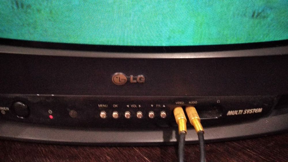 Телевизор LG