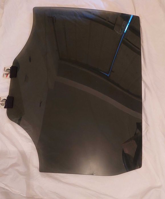 JEEP CHEROKEE KL Заден ляв прозорец