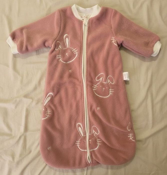 Лот бебе момиче дрешки 0-3м