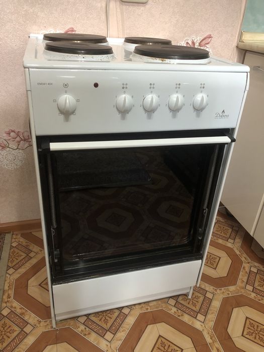 Продается плита электрическая.