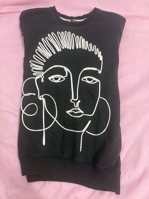 Bluza Zara marime M