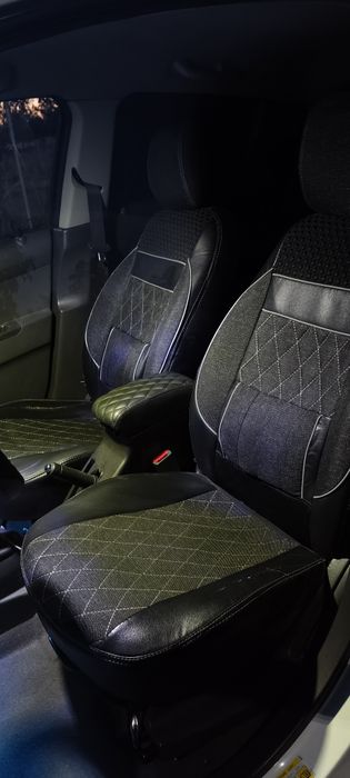 Chevrolet Spark 2013