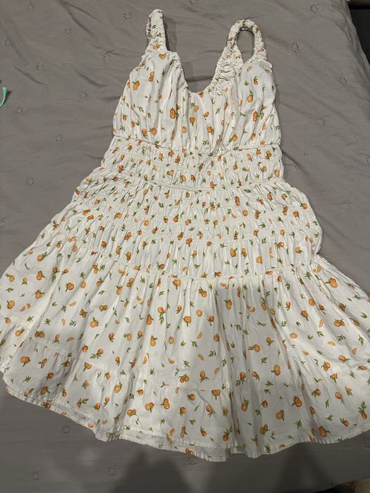 Дамска рокля манго