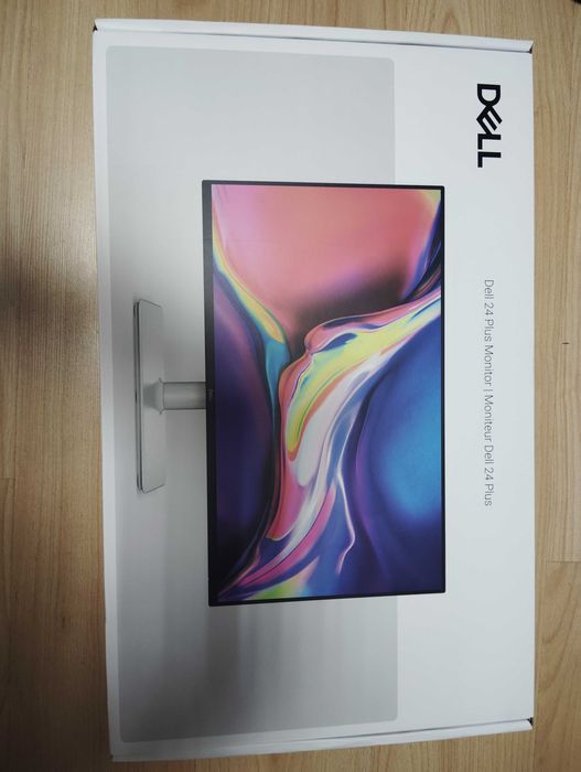 Монитор DELL S2425HSM