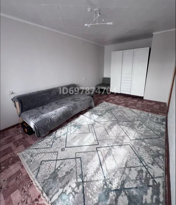 Сдам 1 комнатную квартиру