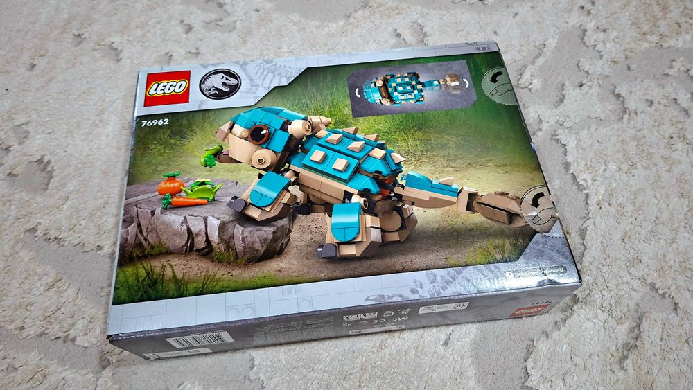 Lego 76962 Лего оригинал