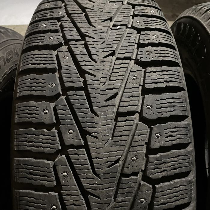 Продам зимний резины