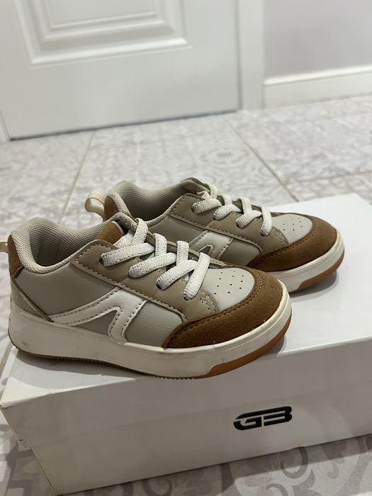 Кеды для мальчиков