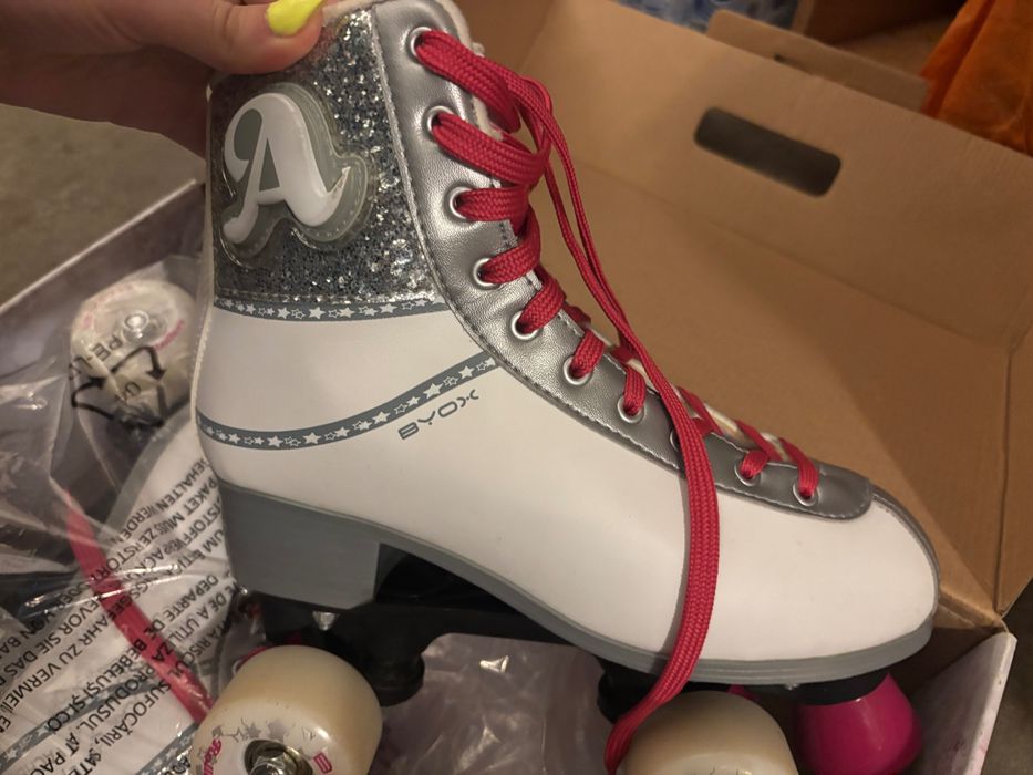 Ролкови кънки Amar 36-37 номер