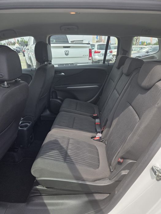 Opel Zafira - 1.6 CDTI E6 - 2016 - Clima / Stare foarte buna!