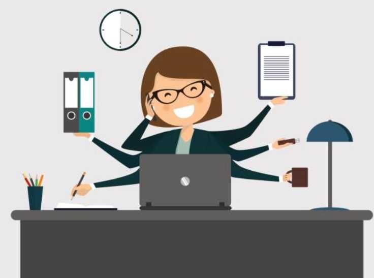 Externalizare secretariat: Preluare documente și facturare prin SmartBill